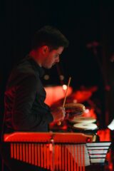 koncert z okazji jubileuszu 50 lecia działalności kulturalnej