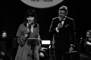 koncert z okazji jubileuszu 50 lecia działalności kulturalnej