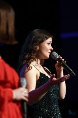 koncert z okazji jubileuszu 50 lecia działalności kulturalnej