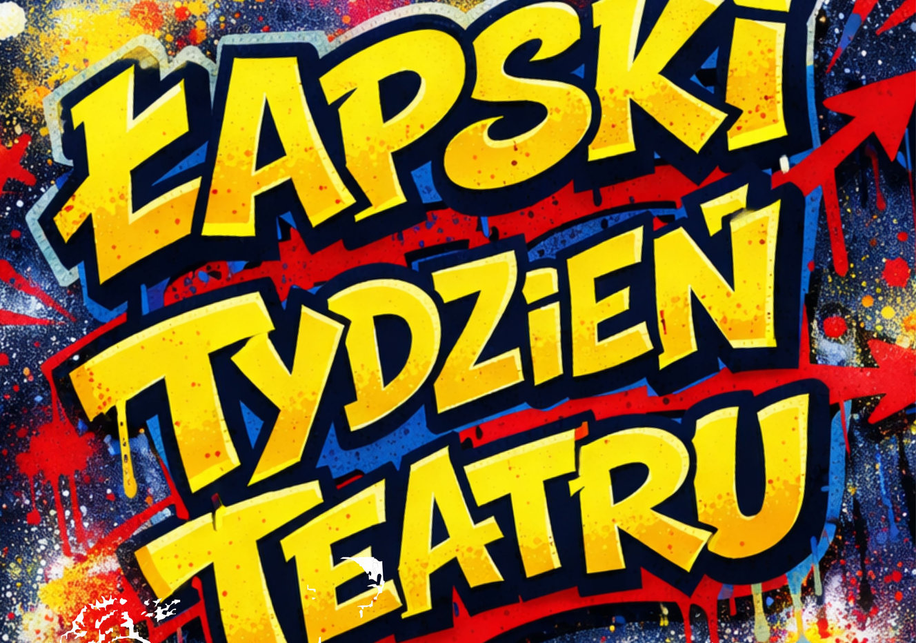 Łapski Tydzień Teatru. 2026