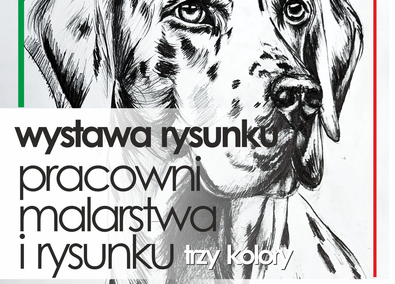 Wystawa rysunku. 2026
