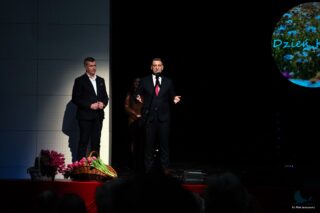 Luźne Granie. Koncert 8 marca dkLapy.PL