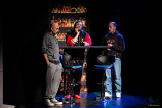 27. Łapski Tydzień Teatru dkLapy.PL