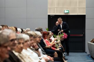 Luźne Granie. Koncert 8 marca dkLapy.PL