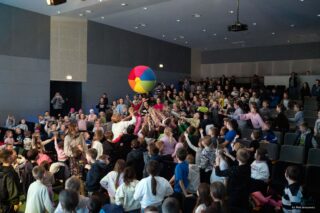 27. Łapski Tydzień Teatru dkLapy.PL