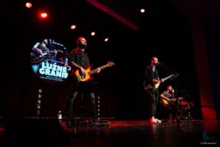 Luźne Granie. Koncert 8 marca dkLapy.PL