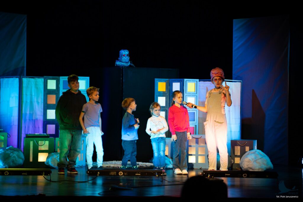 Losowe zdjęcie z galerii