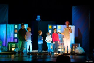 27. Łapski Tydzień Teatru dkLapy.PL