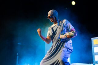 27. Łapski Tydzień Teatru dkLapy.PL