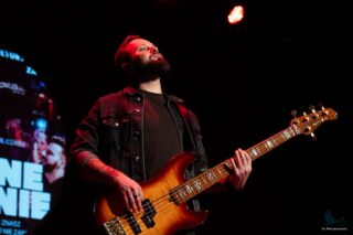 Luźne Granie. Koncert 8 marca dkLapy.PL