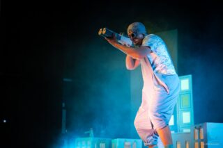 27. Łapski Tydzień Teatru dkLapy.PL