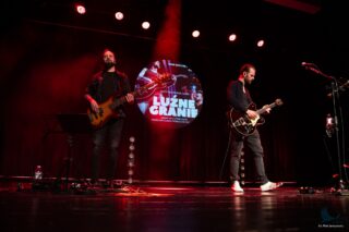 Luźne Granie. Koncert 8 marca dkLapy.PL