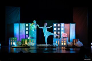 27. Łapski Tydzień Teatru dkLapy.PL