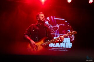 Luźne Granie. Koncert 8 marca dkLapy.PL