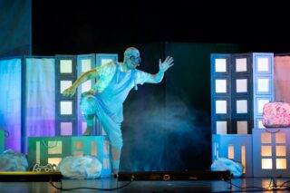 27. Łapski Tydzień Teatru dkLapy.PL