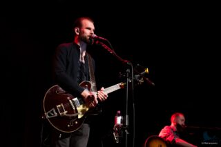 Luźne Granie. Koncert 8 marca dkLapy.PL