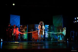 27. Łapski Tydzień Teatru dkLapy.PL