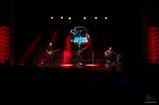 Luźne Granie. Koncert 8 marca dkLapy.PL