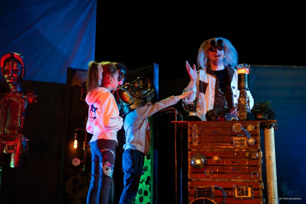 Losowe zdjęcie z galerii