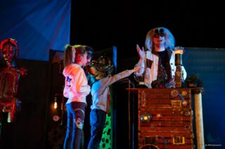 27. Łapski Tydzień Teatru dkLapy.PL