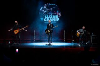 Luźne Granie. Koncert 8 marca dkLapy.PL