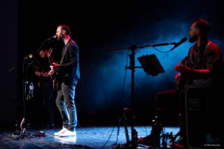 Luźne Granie. Koncert 8 marca dkLapy.PL