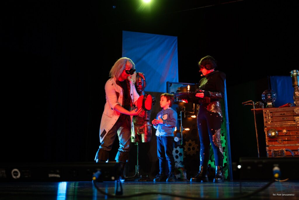 Losowe zdjęcie z galerii