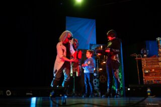 27. Łapski Tydzień Teatru dkLapy.PL