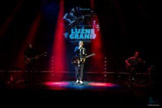 Luźne Granie. Koncert 8 marca dkLapy.PL