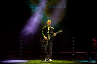 Luźne Granie. Koncert 8 marca dkLapy.PL