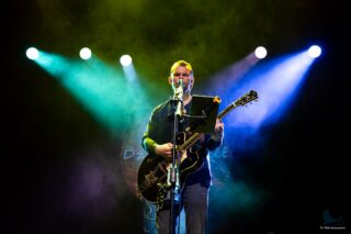 Luźne Granie. Koncert 8 marca dkLapy.PL