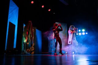 27. Łapski Tydzień Teatru dkLapy.PL