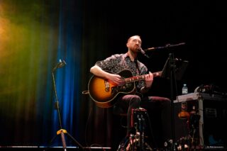 Luźne Granie. Koncert 8 marca dkLapy.PL