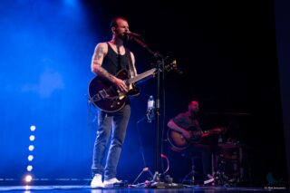 Luźne Granie. Koncert 8 marca dkLapy.PL