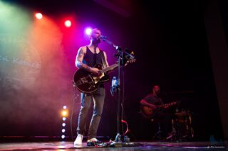 Luźne Granie. Koncert 8 marca dkLapy.PL