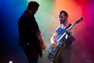 Luźne Granie. Koncert 8 marca dkLapy.PL