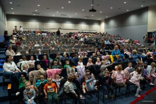 27. Łapski Tydzień Teatru dkLapy.PL