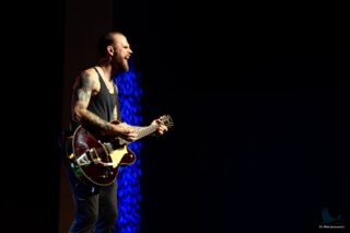 Luźne Granie. Koncert 8 marca dkLapy.PL