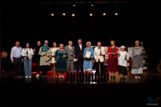 27. Łapski Tydzień Teatru dkLapy.PL