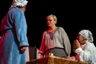 27. Łapski Tydzień Teatru dkLapy.PL