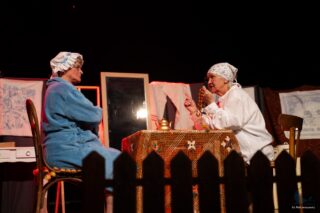 27. Łapski Tydzień Teatru dkLapy.PL