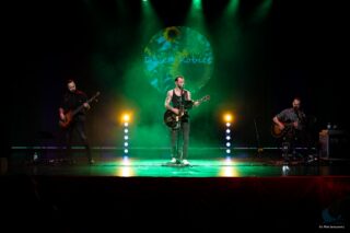 Luźne Granie. Koncert 8 marca dkLapy.PL