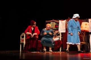 27. Łapski Tydzień Teatru dkLapy.PL