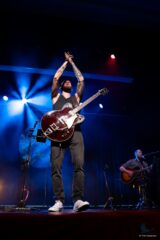 Luźne Granie. Koncert 8 marca dkLapy.PL