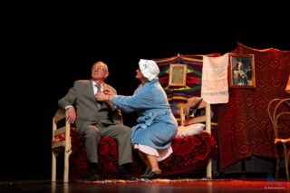 27. Łapski Tydzień Teatru dkLapy.PL