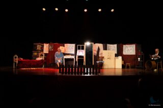 27. Łapski Tydzień Teatru dkLapy.PL