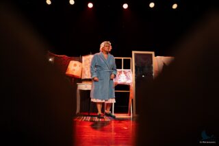 27. Łapski Tydzień Teatru dkLapy.PL