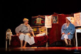 27. Łapski Tydzień Teatru dkLapy.PL