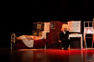 27. Łapski Tydzień Teatru dkLapy.PL