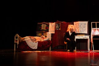 27. Łapski Tydzień Teatru dkLapy.PL